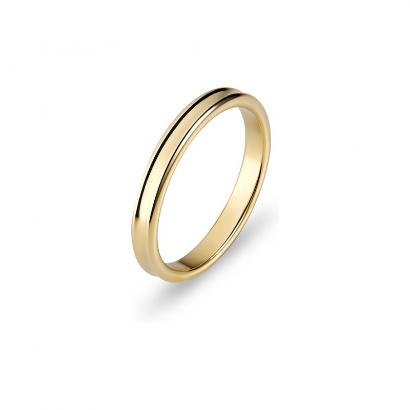 Valeria Trauring 89230918 585er Gelbgold