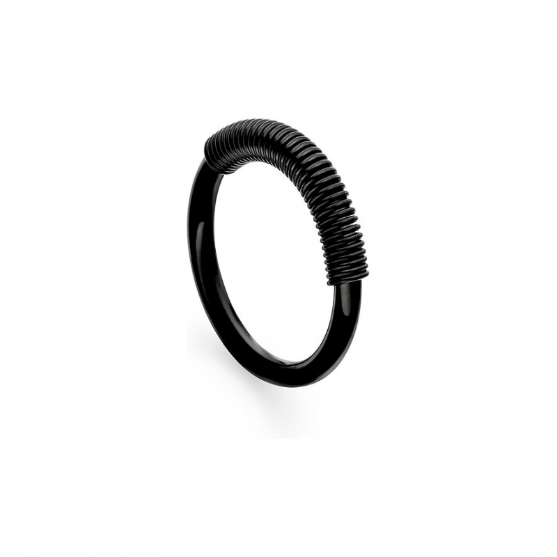 Liebeskind Damenring LJ-1857-R-54 Edelstahl – Bild 1 von 3