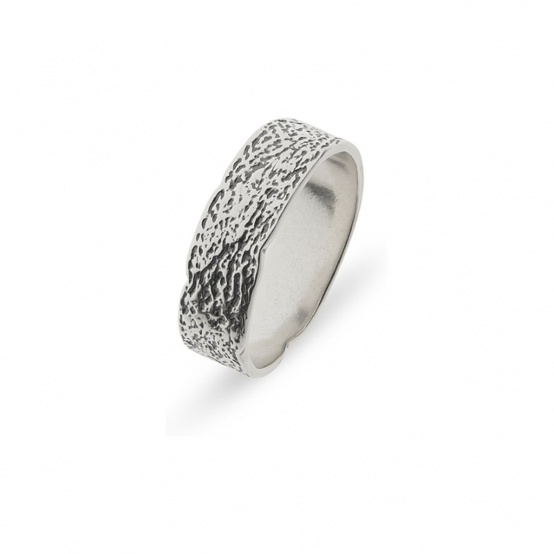 Valeria Herrenring 89231348 925er Silber, recycelt