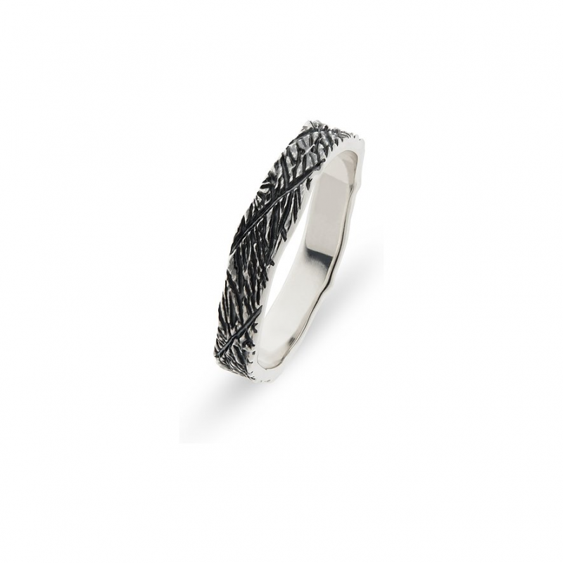 Valeria Herrenring 89231351 925er Silber, recycelt