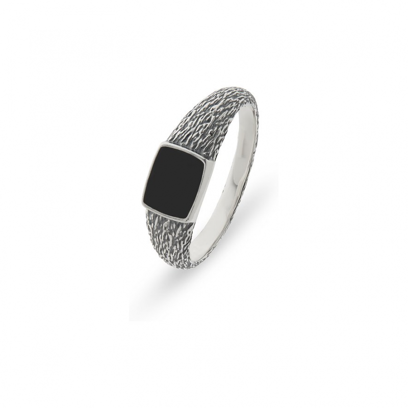 Valeria Herrenring 89231355 925er Silber, recycelt