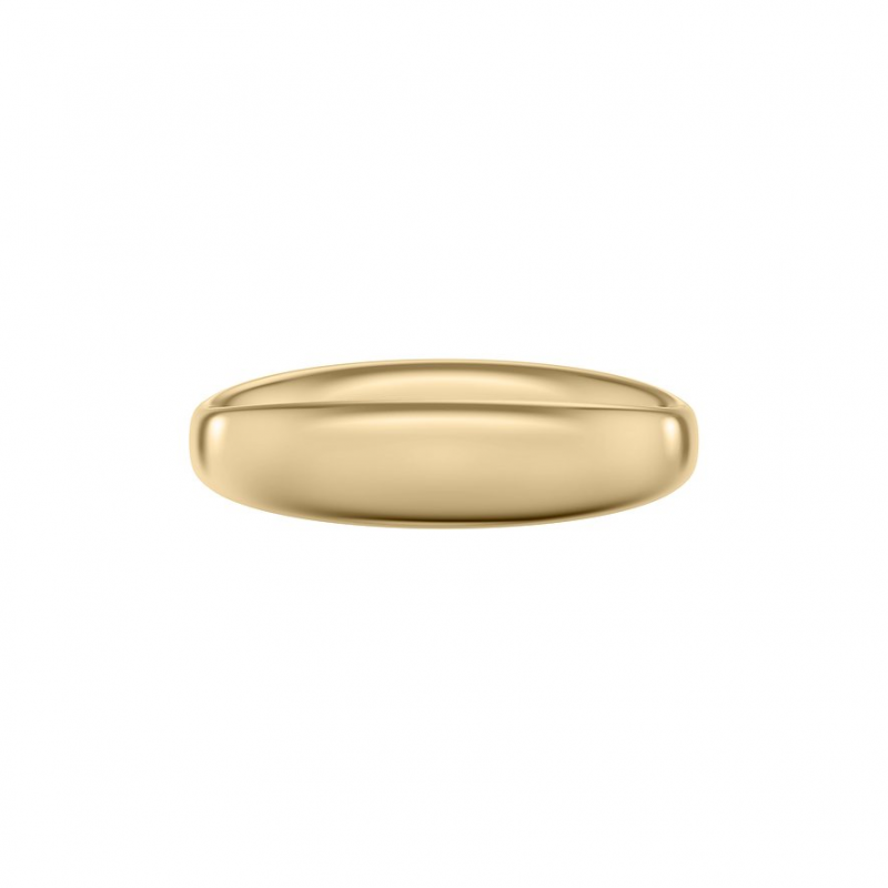Fossil Damenring Ellis JF05001710 Edelstahl – Bild 1 von 3