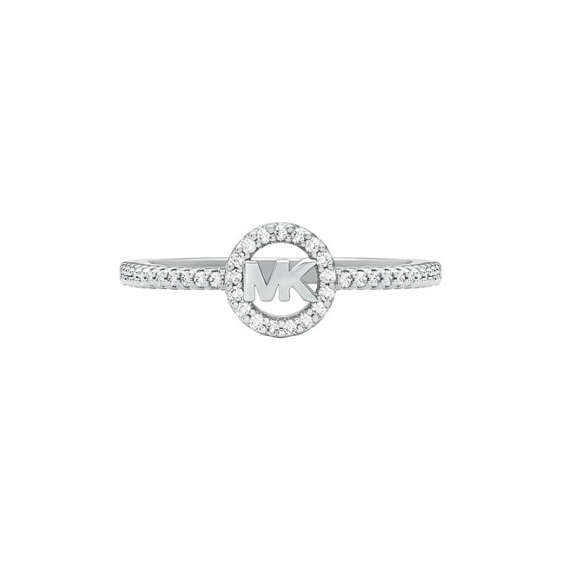 Michael Kors Damenring Kors MK MKJ8721040 Metall – Bild 1 von 2