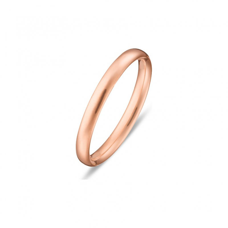 Valeria Damenring 86205254 375er Rotgold – Bild 1 von 3