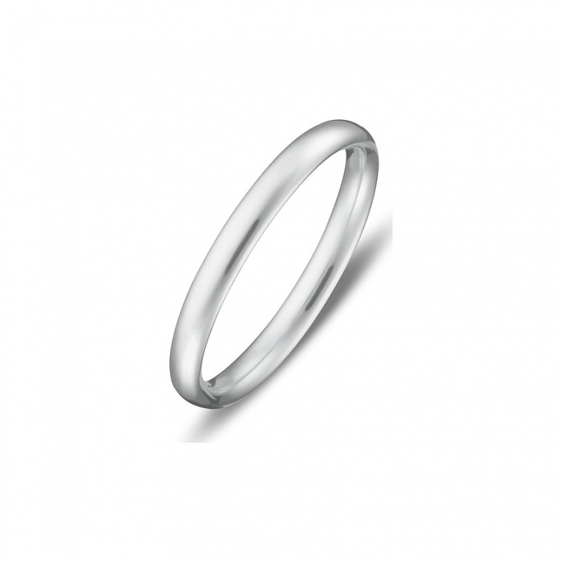 Valeria Damenring 86205386 375er Weißgold – Bild 1 von 2
