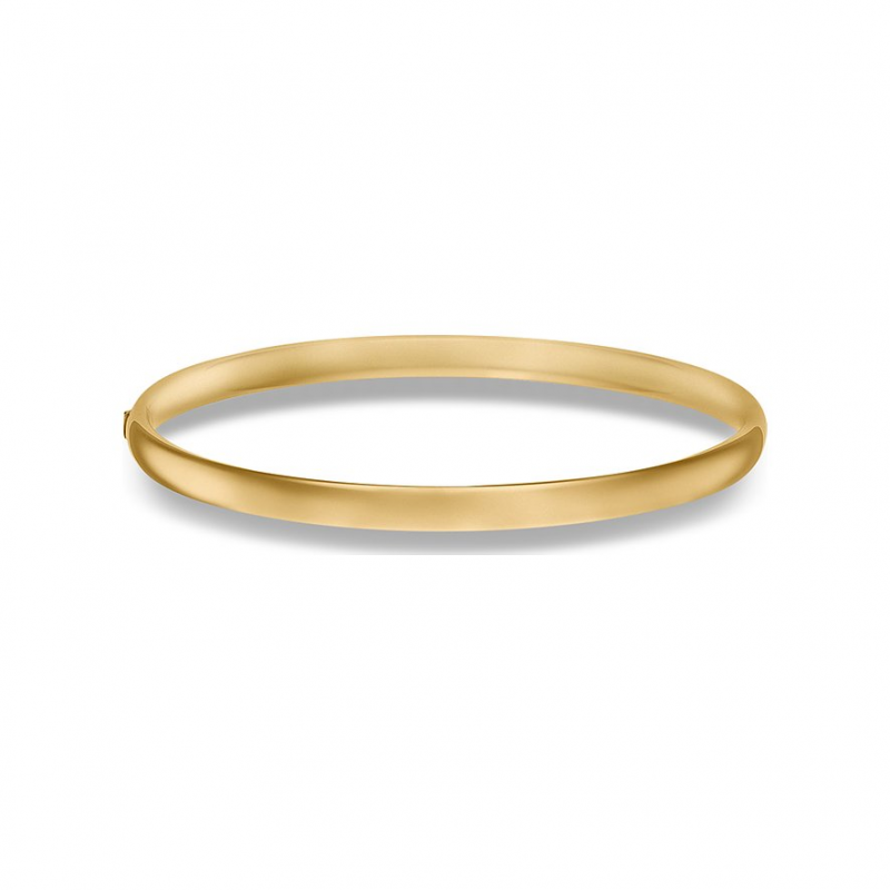 Valeria Armreif 81876835 585er Gelbgold
