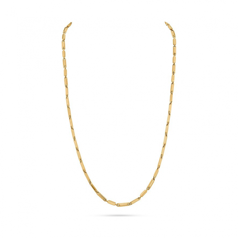 Valeria Kette 83579404 585er Gelbgold – Bild 1 von 3