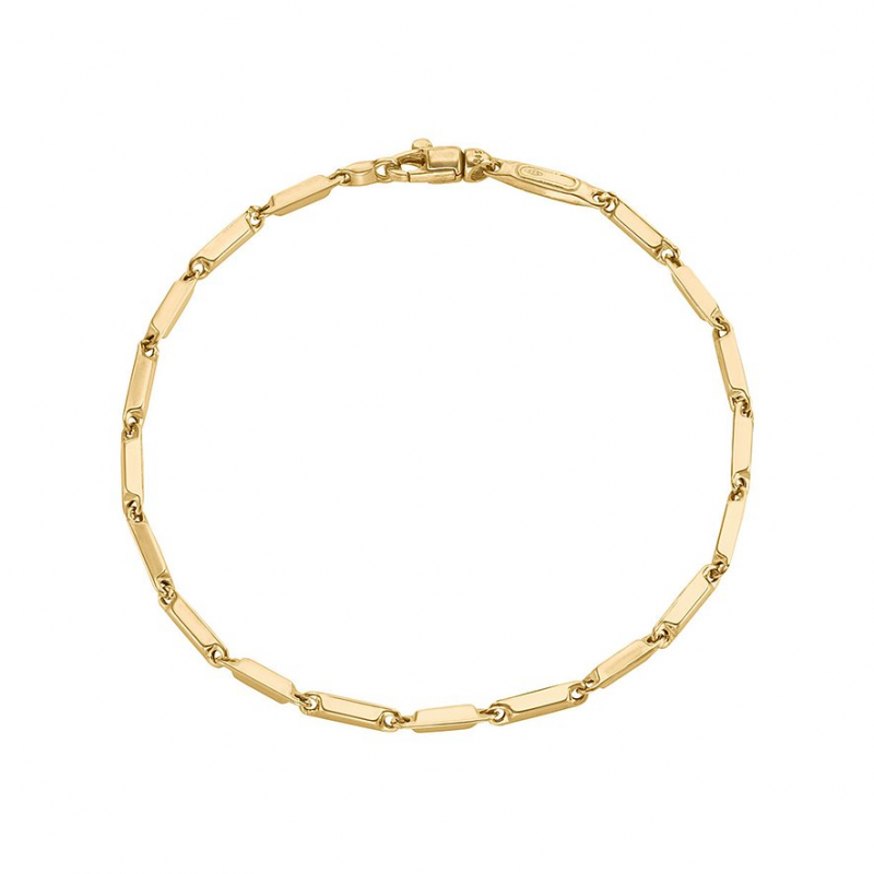 Valeria Armband 83579412 585er Gelbgold – Bild 1 von 2