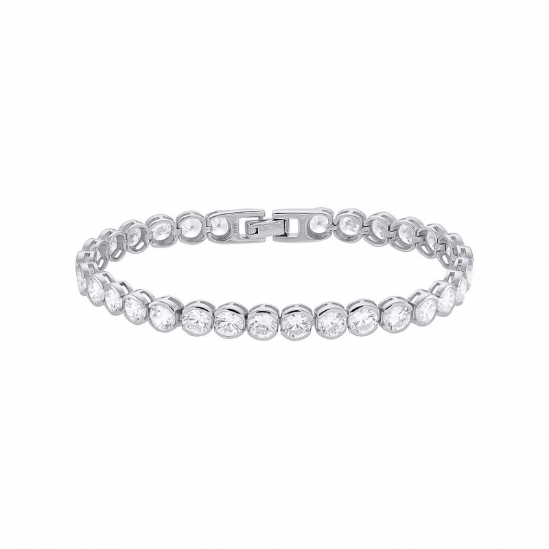 FAVS Armband 84658650 925er Silber