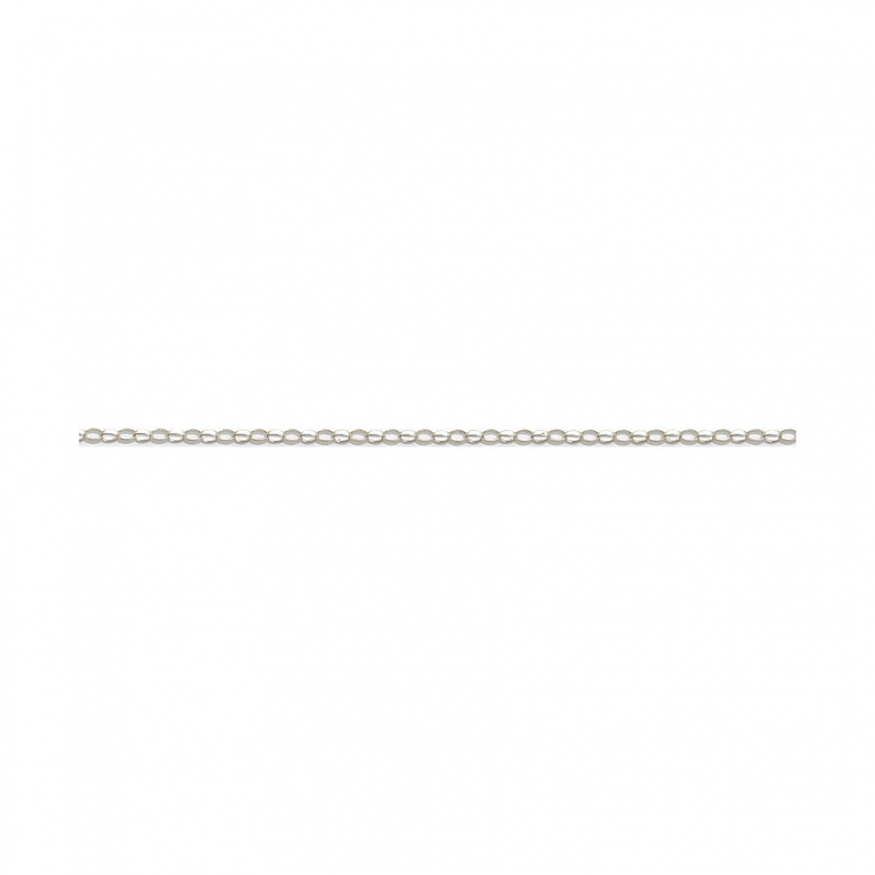 Thomas Sabo Kette X0002-001-12-S 925er Silber – Bild 1 von 2