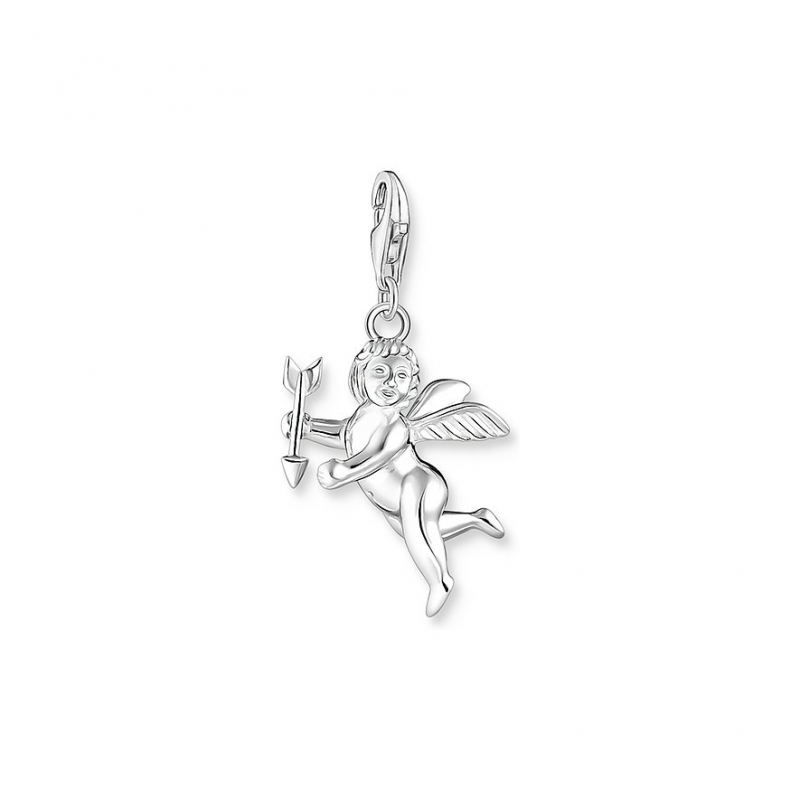 Thomas Sabo Charm Sterling Silver 0001-001-12 – Bild 1 von 2