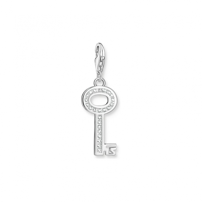 Thomas Sabo Charm Sterling Silver 0010-051-14 – Bild 1 von 2