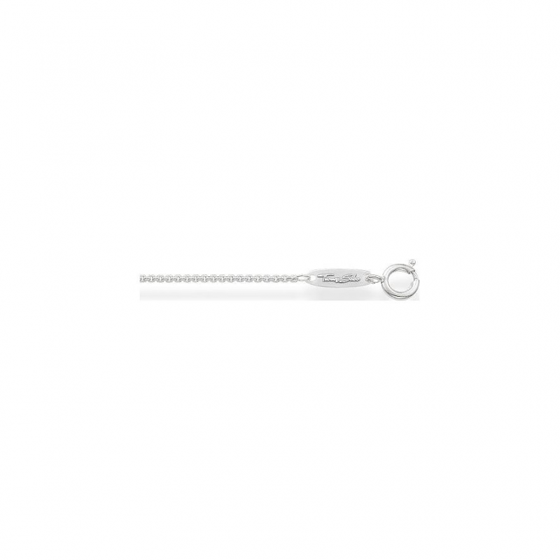 Thomas Sabo Kette KE1106-001-12-L42V – Bild 1 von 2