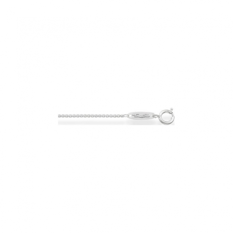 Thomas Sabo Kette KE1106-001-12-L50V – Bild 1 von 2