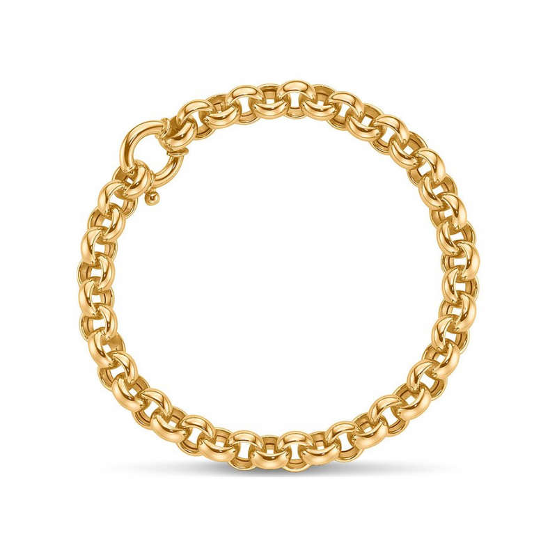 Valeria Armband 85896644 585er Gelbgold – Bild 1 von 3