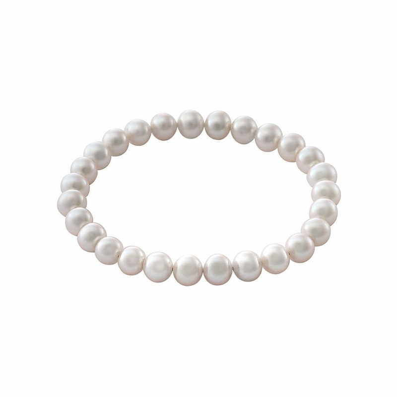 Valeria Armband 86066114 Perle