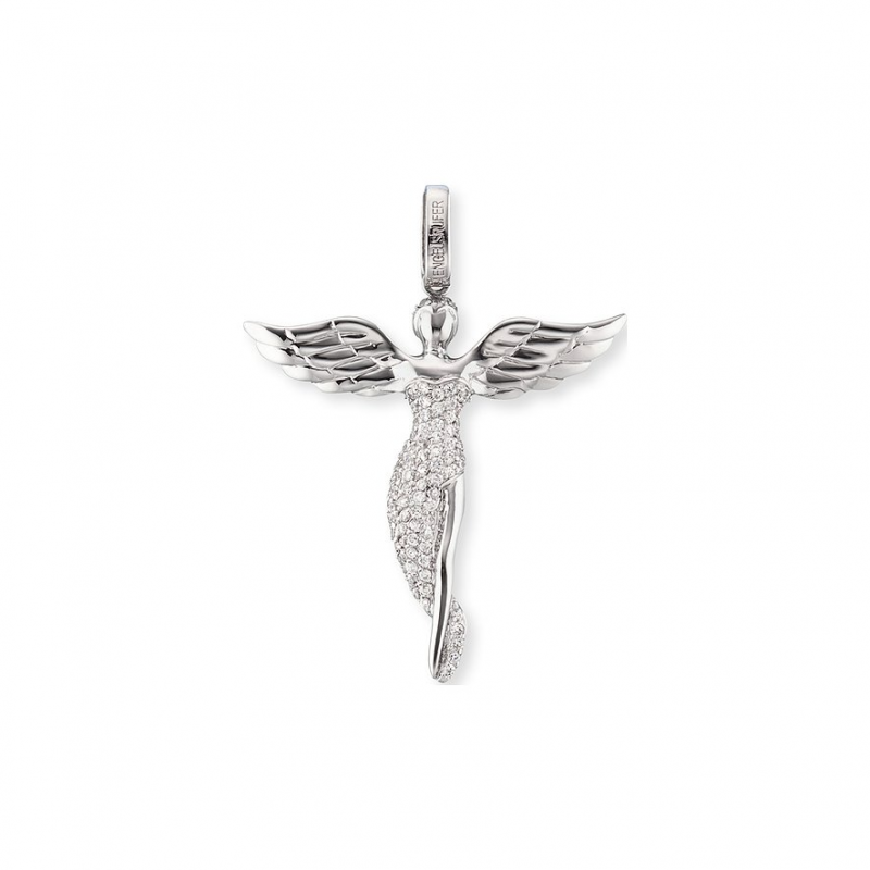 Engelsrufer Anhänger ERP-ANGEL-M – Bild 1 von 2