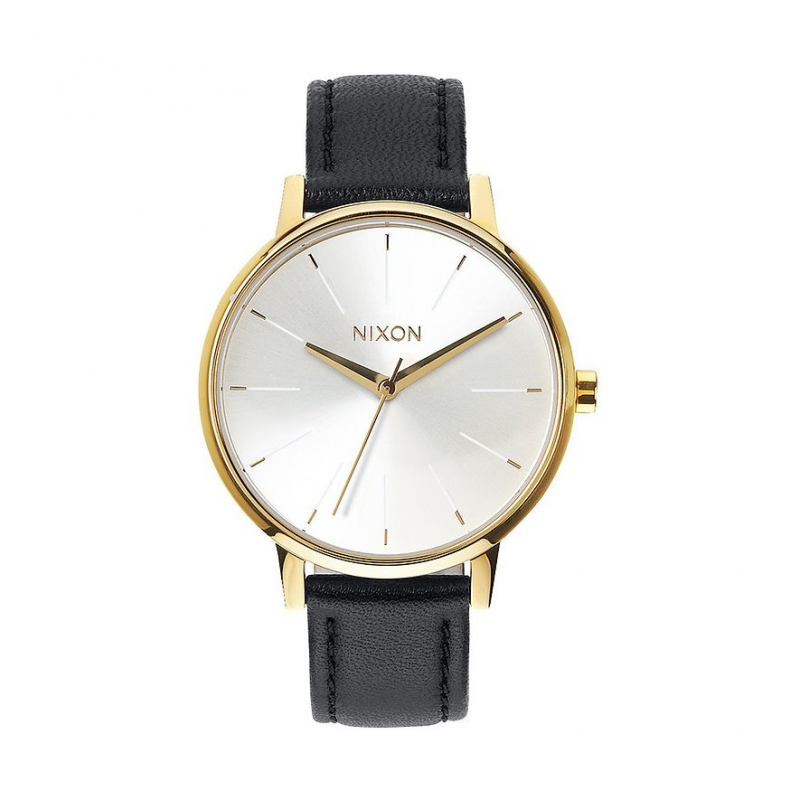 Nixon Damenuhr A108 1964 Edelstahl – Bild 1 von 3
