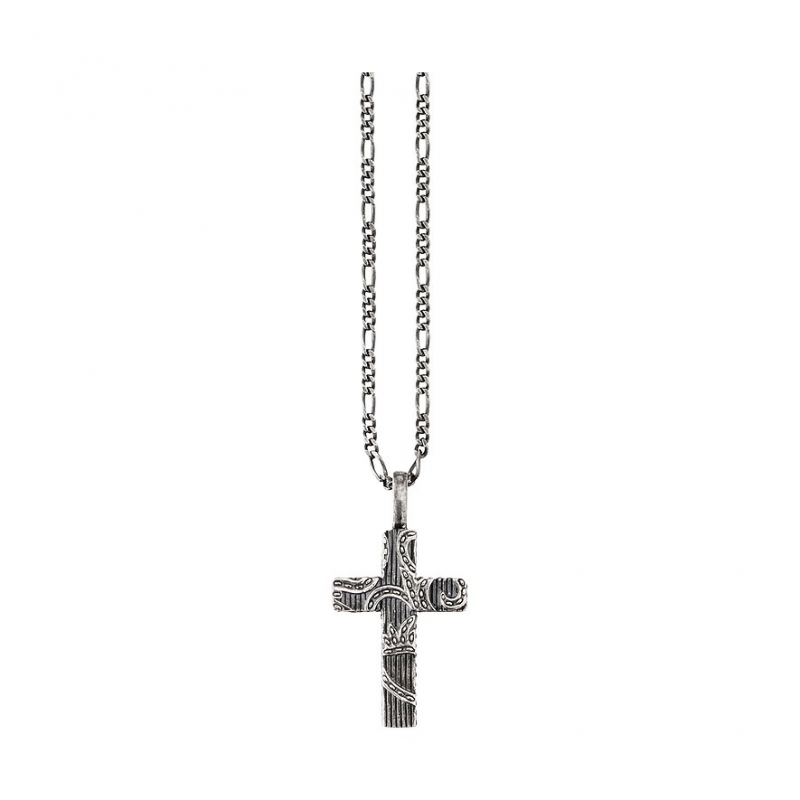 Caï Kette 132250531-55 925er Silber – Bild 1 von 2
