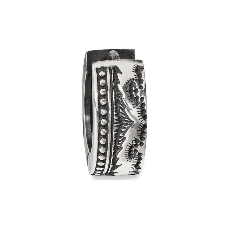 Caï Einzelner Ohrschmuck 132210502 925er Silber – Bild 1 von 2