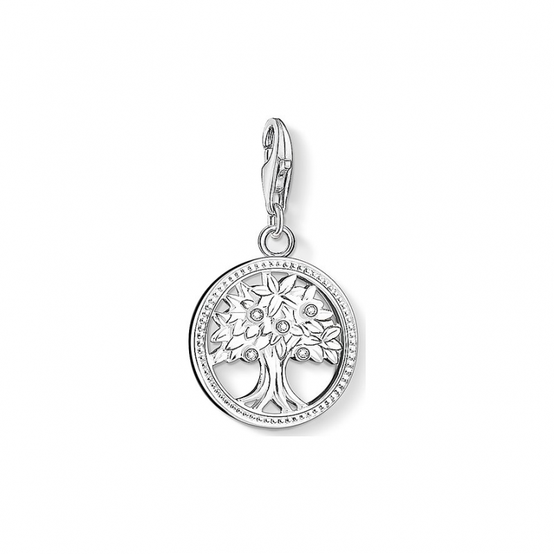 Thomas Sabo Charm Sterling Silver 1303-051-14