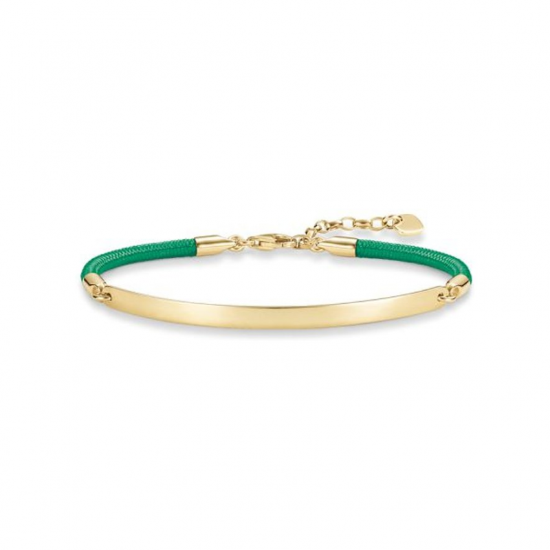 Thomas Sabo Armband LBA0032-848-33-L18v 925er Silber