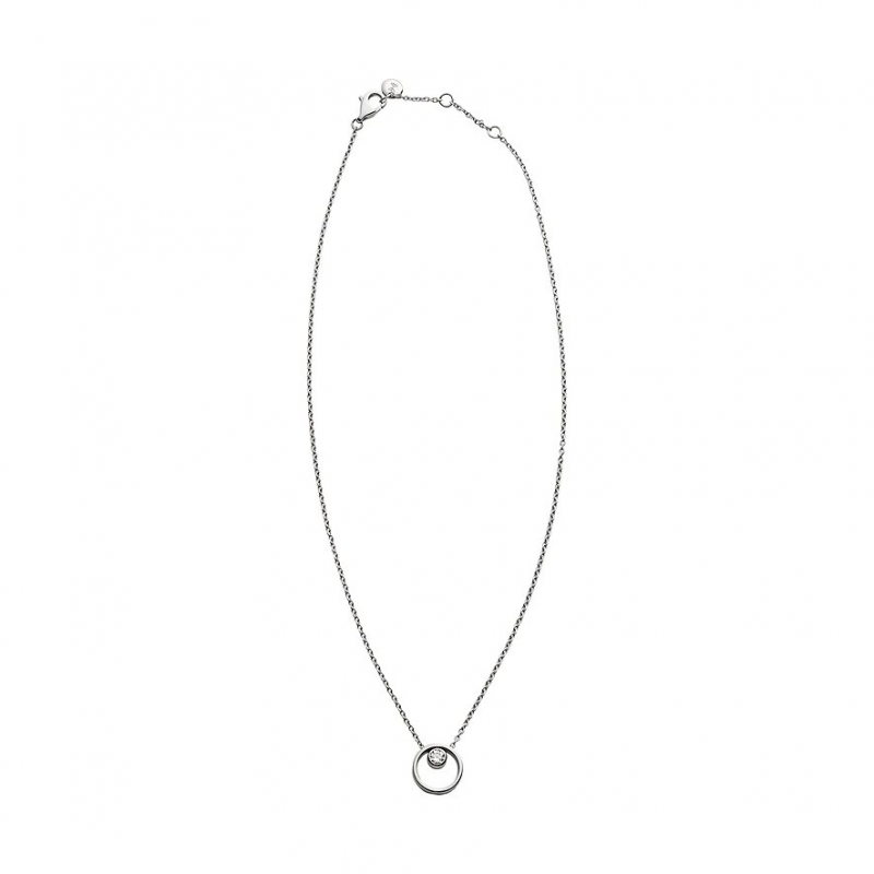 Skagen Kette SKJ0833040 Edelstahl