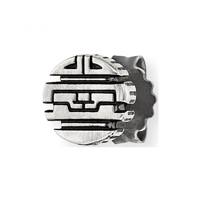 Caï Einzelner Ohrschmuck 132210506 925er Silber