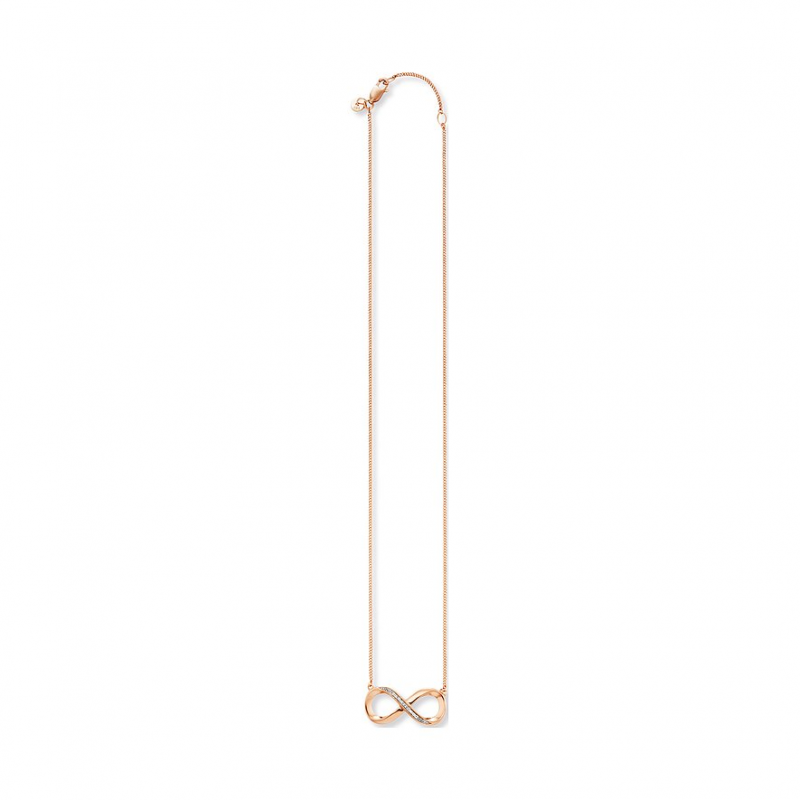 Caï Kette 360250294 925er Silber