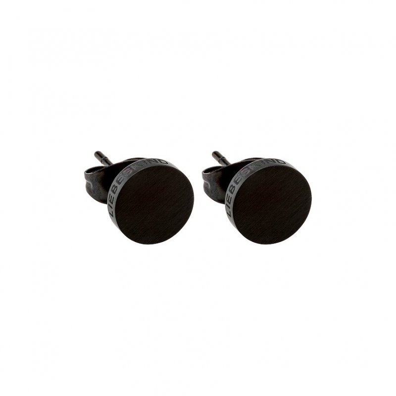 Liebeskind Ohrstecker LJ-0067-E-07 Edelstahl – Bild 1 von 2