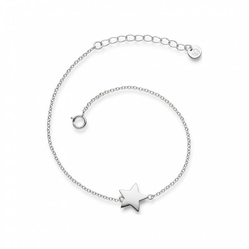 Glanzstücke München Armband 60603060 925er Silber