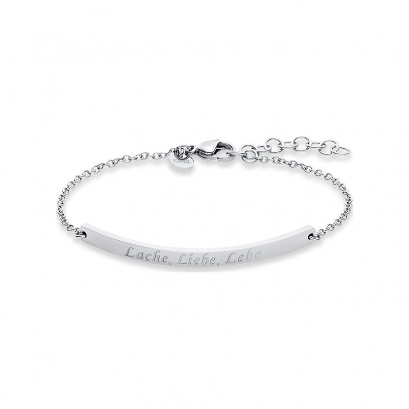 GMK Armband 87133257 Edelstahl