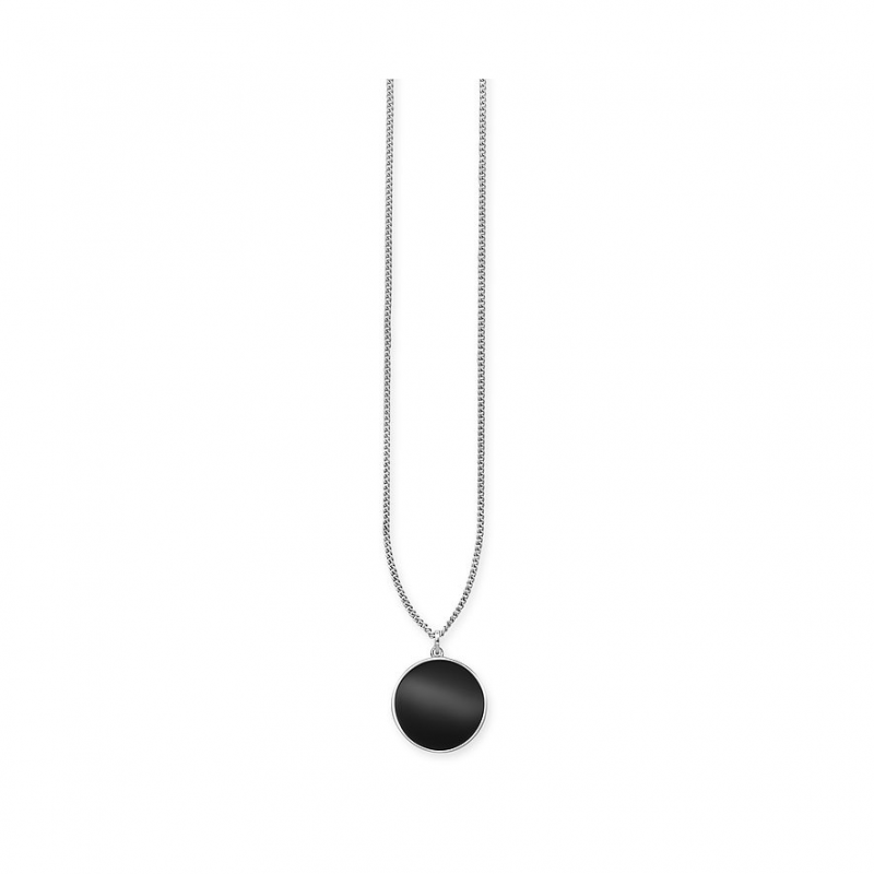 Caï Kette 132250561-55 925er Silber – Bild 1 von 3