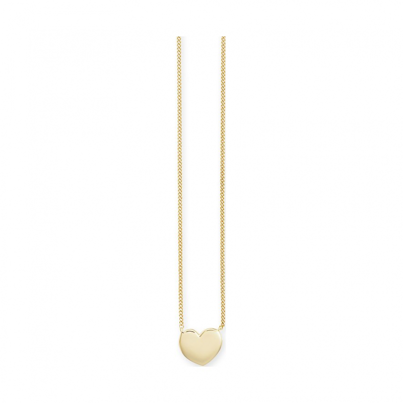 Caï Kette 360250292 925er Silber – Bild 1 von 2