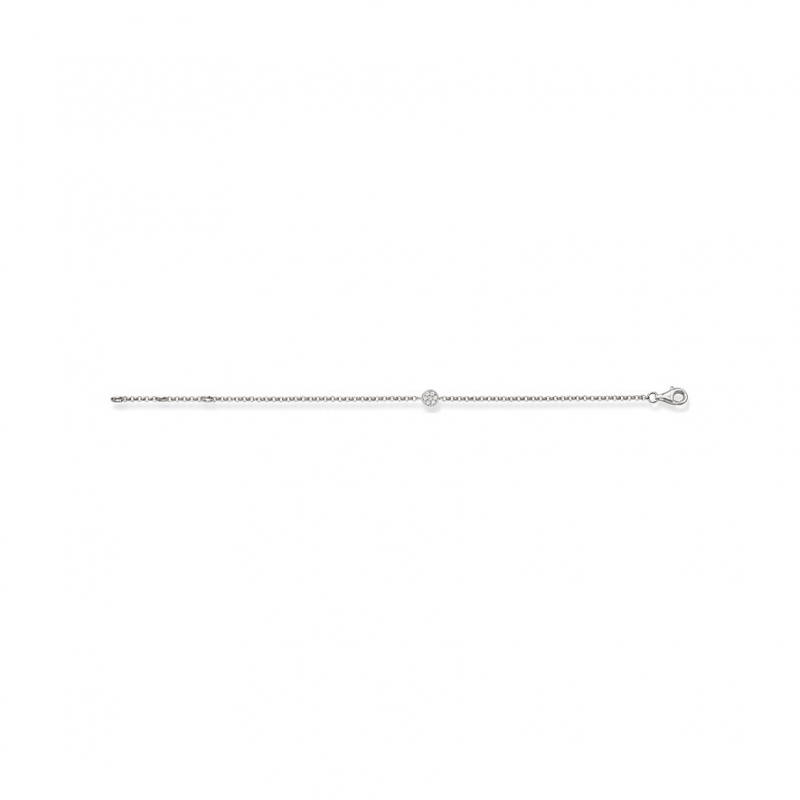 Thomas Sabo Armband SCA150007 925er Silber