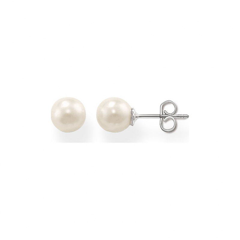 Thomas Sabo Ohrstecker SCH150036 925er Silber