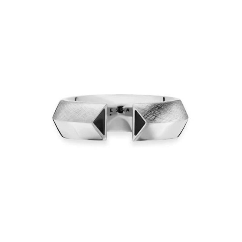 Baldessarini Herrenring Y2130R/90/13/58 925er Silber