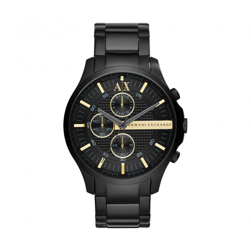 Armani Exchange Chronograph AX2164 Edelstahl – Bild 1 von 3