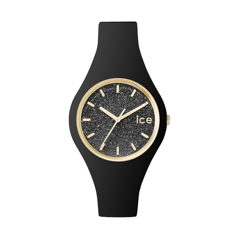 ICE Watch Damenuhr 001349 Kunststoff – Bild 1 von 3