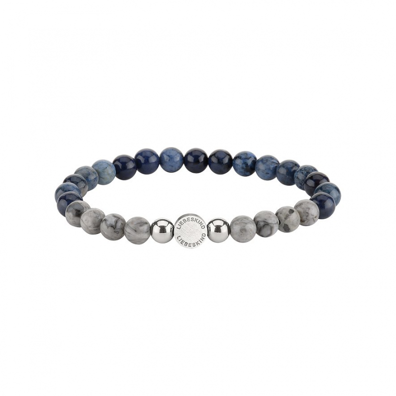 Liebeskind Armband LJ-0091-B-17 Stein, Edelstahl – Bild 1 von 2