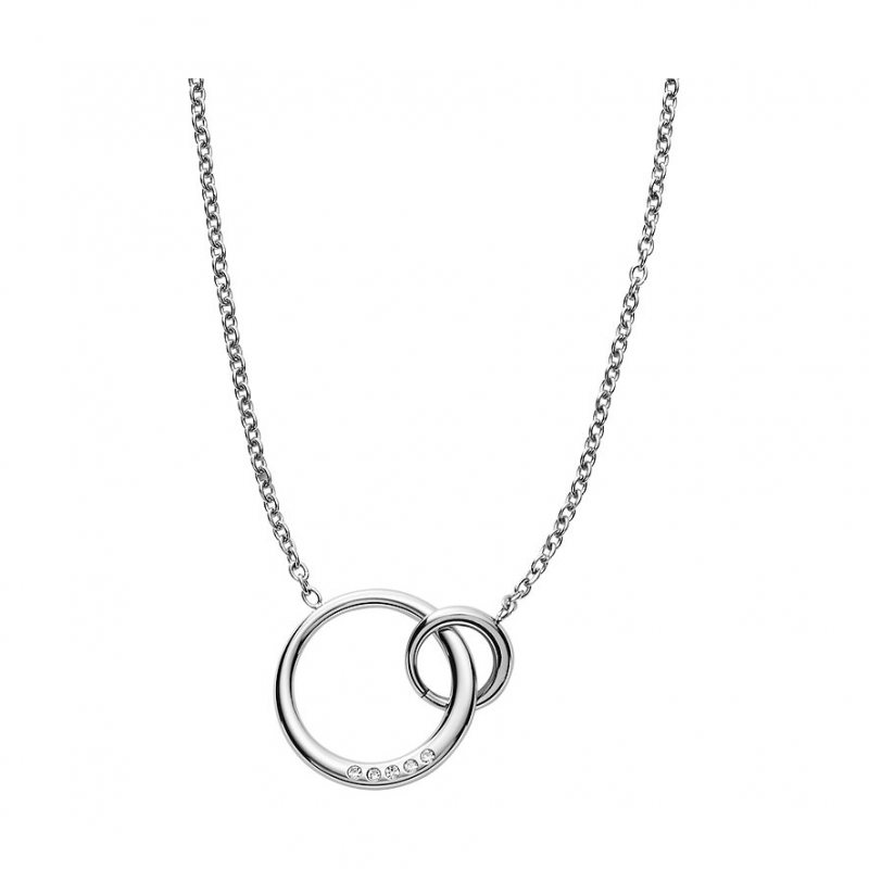 Skagen Kette SKJ1053040 Edelstahl – Bild 1 von 2