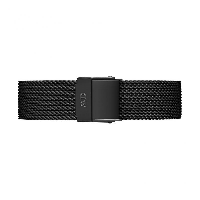 Daniel Wellington Metallband Classic Petite DW.DW00200165 Edelstahl