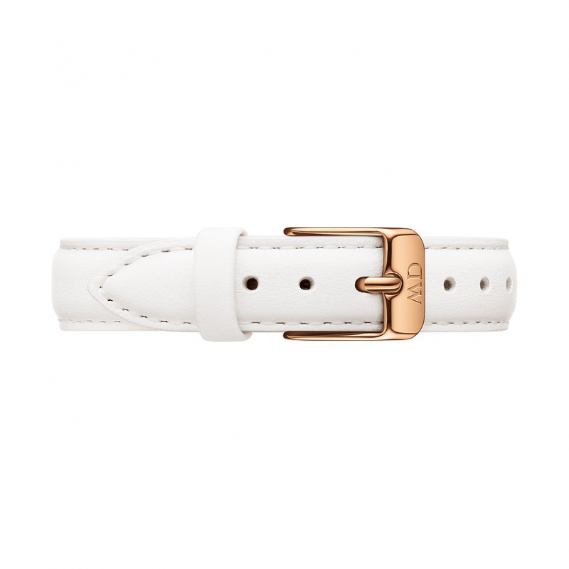 Daniel Wellington Lederband DW00200197 Leder – Bild 1 von 2