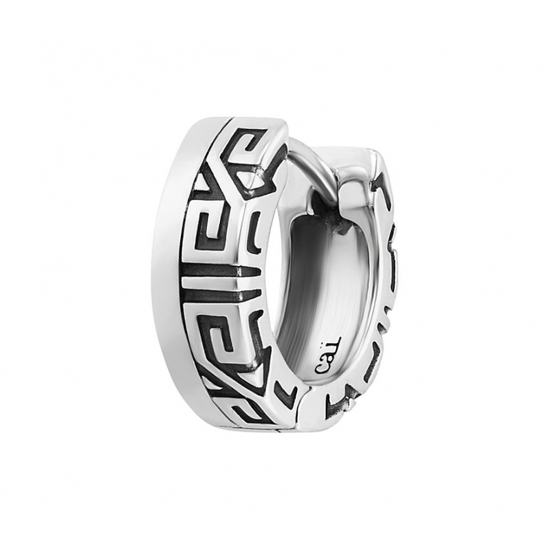 Caï Einzelner Ohrschmuck 132210513 925er Silber