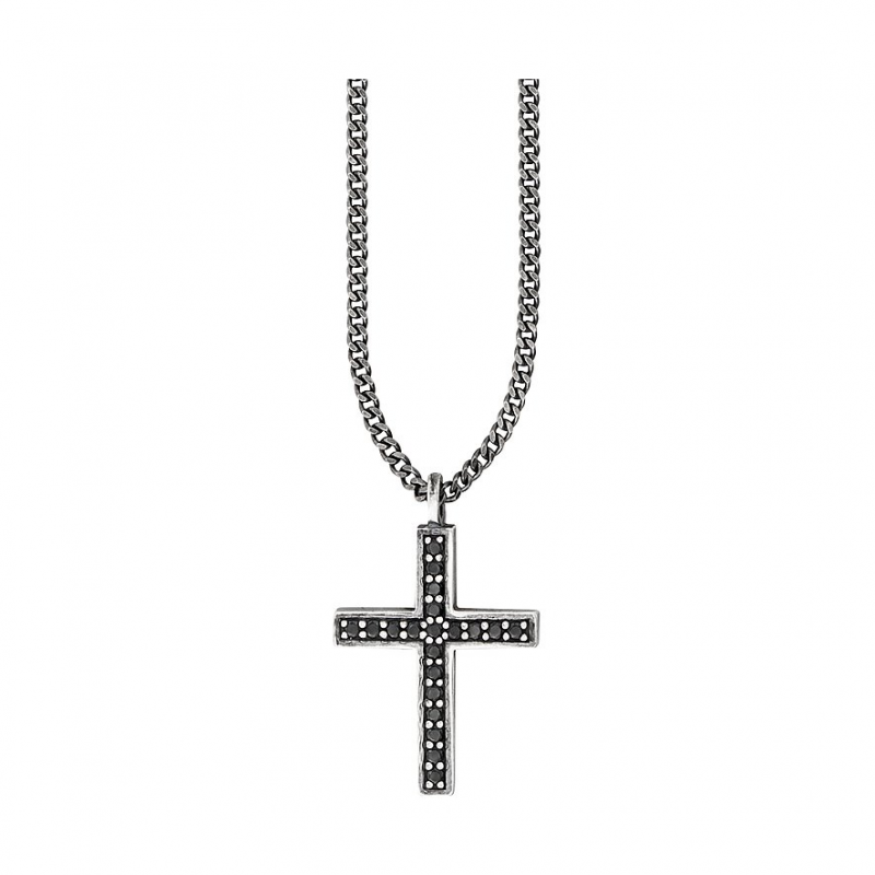 Caï Kette 132250568-60 925er Silber – Bild 1 von 2