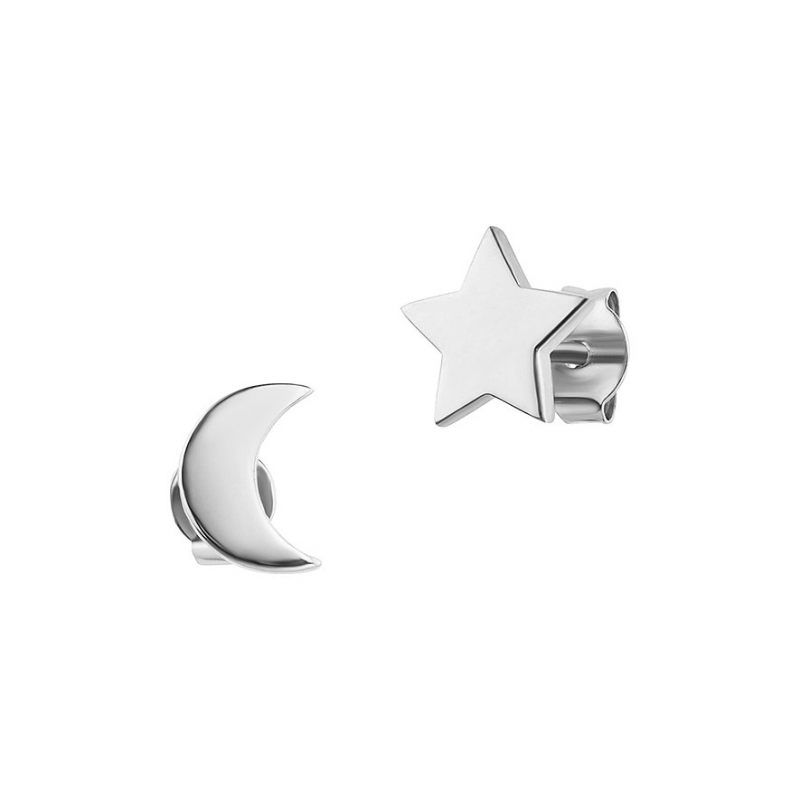 Caï Ohrstecker 360221968R 925er Silber