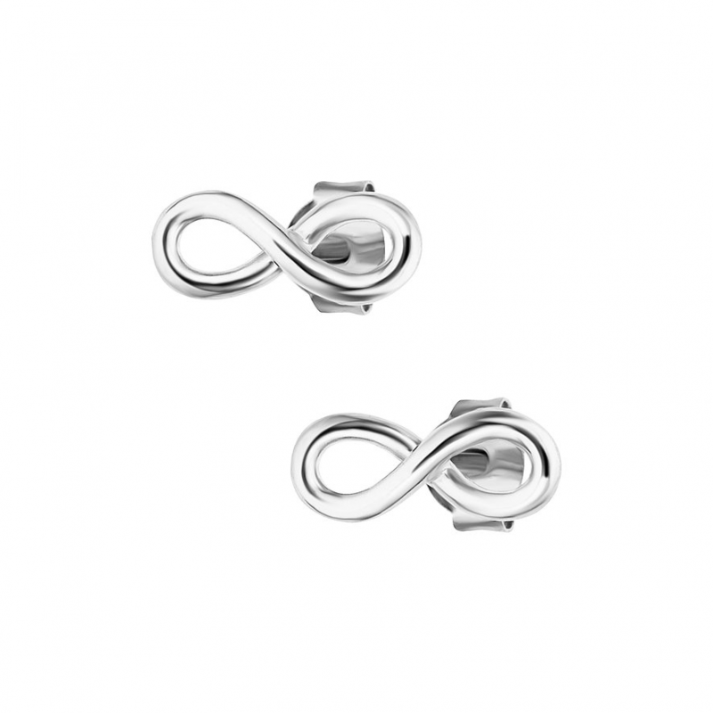 Caï Ohrstecker 274220043 925er Silber