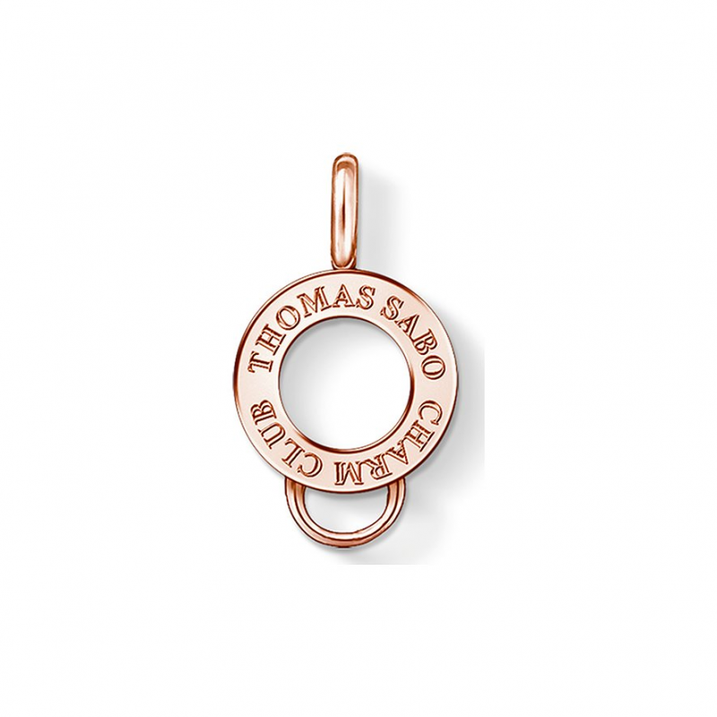 Thomas Sabo Charm Carrier X0242-415-12