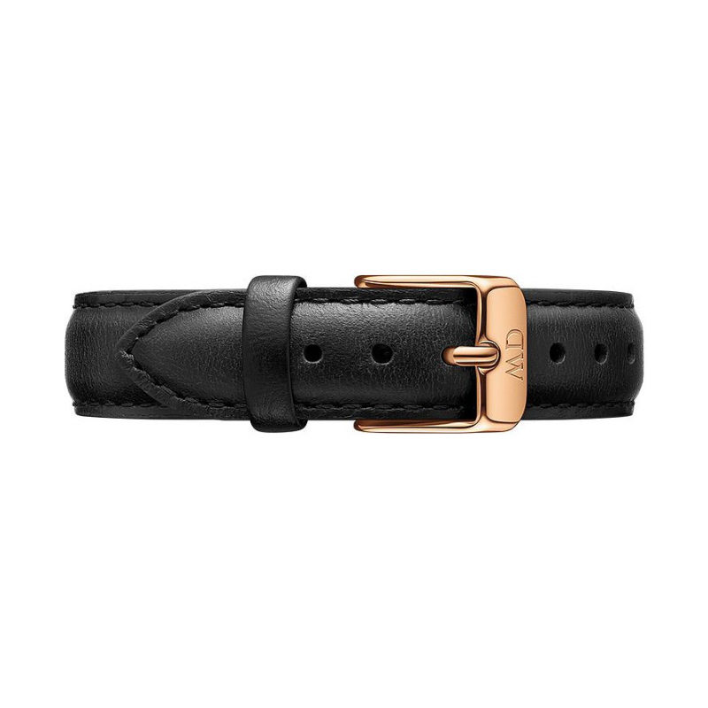 Daniel Wellington Lederband Classic Petite DW.DW00200144 Leder