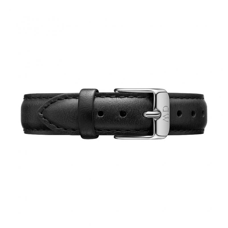Daniel Wellington Lederband DW.DW00200150 Leder